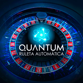 Ruleta Automática Cuántica