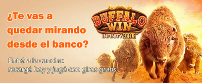 Los mejores slots en vivo