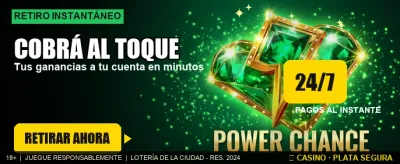Cobra al Toque Casino