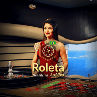 Roleta Ao Vivo screenshot