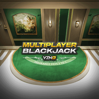 Blackjack VZN 10 screenshot