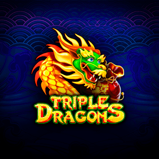 Triple Dragons screenshot
