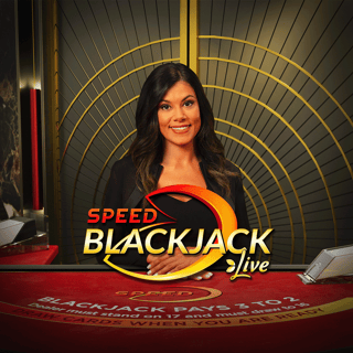 Speed VIP Blackjack B