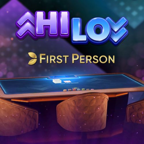 First Person HiLo