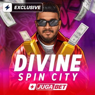 Divine Spin City
