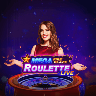Mega Fire Blaze Roulette Espana screenshot