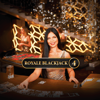 Royale Blackjack 4 screenshot