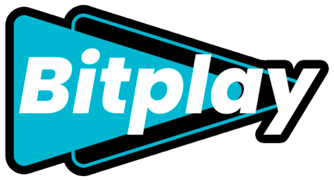 BitPlay Online Logo